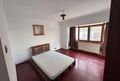 De vanzare! 3 camere, Etaj 1, zona Garii, Iasi - 6