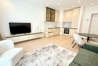 REA1022281 Apartament 2 camere I Parcare Subterana I De inchiriat - 1