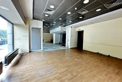INCHIRIERE Spațiu comercial 173 mp. Vitrina Mare la Bulevard CETATE Alba Iulia - 16