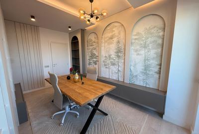 Apartament 3 camere, 107.37 mp, zona Nicolina - 6