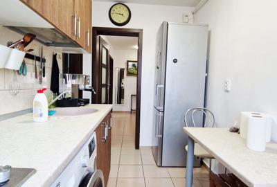 2 camere | Drumul Taberei | Metrou Râul Doamnei - 12