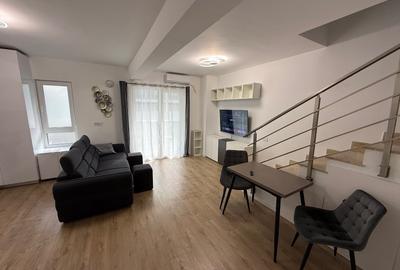 Central Address Residence Ap duplex 3 camere bloc nou - 4