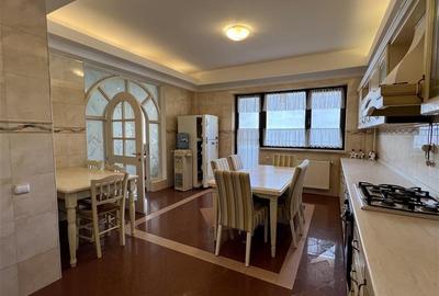 APARTAMENT 3 CAMERE HERASTRAU - 11