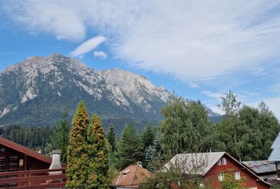 Apartament in casa Bușteni - 5