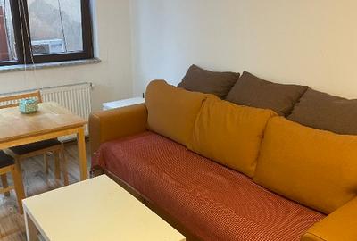 GARSONIERA BELVEDERE CRANGASI - 1