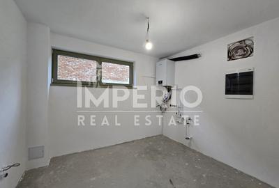 Casa individuala moderna-constructie premium cu garaj dublu! - 8
