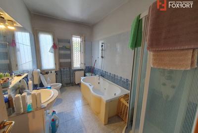 COMISION 0% Casa cu 6 camere 240 mp utili - zona Brancoveanu - 25