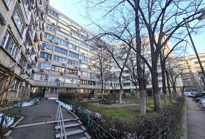 De vanzare 3 camere la Sala Palatului/Cișmigiu, gata de mutat - 30