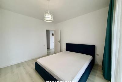 Apartament 2 camere, mobilat, utilat, zona Leroy Merlin. - 10