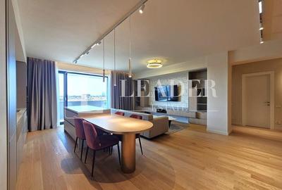 Brand New 3-Bedroom Apartment | Premium Furnished |  2 Parking Spaces - 4