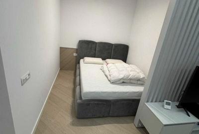 Studio dublu, 36 mp, pet friendly, bloc 2025, balcon, Cortina North - 2