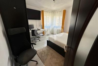 Apartament 2 camere decomandat cu balcon mare si parcare - 9