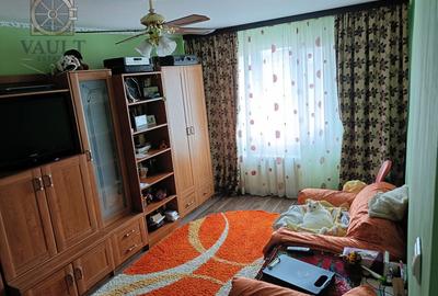 Apartament 2 camere decomandat - metrou Dristor - 3