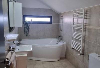 Vila cu piscina zona Iancu Nicolae-Pipera 5 camere - 14