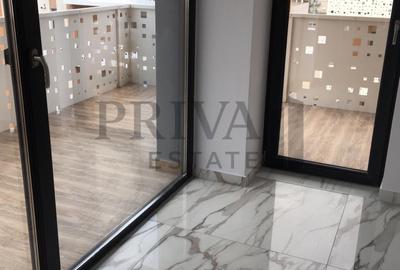 Apartament 2 camere, 59 mp, 18 mp terasa, Lidl Giroc - 5