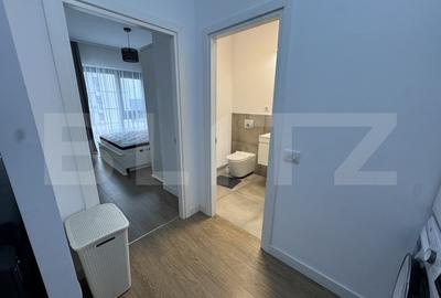 Apartament 2 camere, 53.90 mp, Silk District, Baza 3 - 13