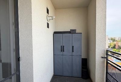Apartament modern 2 camere | Iris Armonia Aradului | Parcare subterana - 15