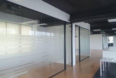 Comision 0! Inchiriere spatiu de birouri in zona Romana -  299mp + terasa 350mp - 1