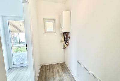 Casa individuala cu 5 camere si teren de 600mp - Mosnita Noua - 7