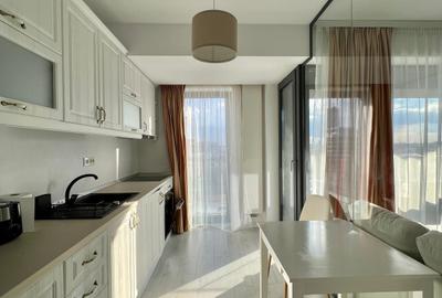 2 camere - CLOUD9, Aviației, Promenada, Herăstrău - 5