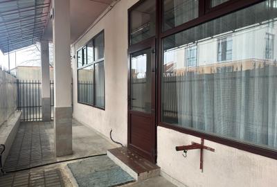 Spațiu comercial de închiriat – Brașov, Cartier Florilor – 80 mp + terasă - 4