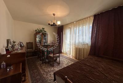 Apartament cu 4 camere decomandat, mobilat în Mănăștur