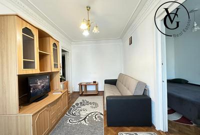 Apartament 2 camere - zona Brotacei - centrala proprie - 2