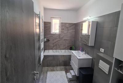 CHISODA - Duplex pe parter - 4 Camere - Pod - Curte amenajata - 13