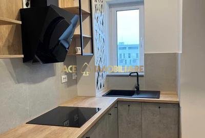 2 Camere de inchiriat | Brancoveanu | Metrou | Centrala |  Parcare - 7