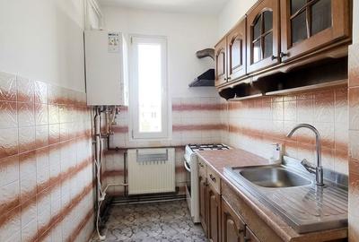 Apartament 2 camere, decomandat, super spațios, Complex Studențesc - 4
