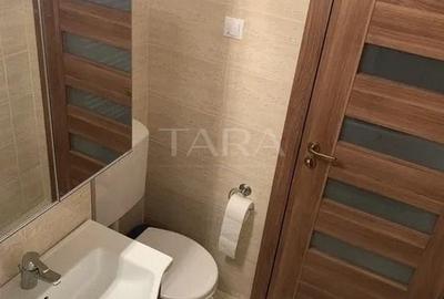 Apartament cu o camera in Gruia. - 8