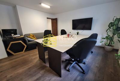 Spațiu de birou – Tg. Mureș – Semicentral – Zona Penitenciar - 5