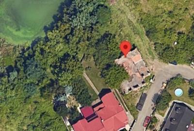 1.000 mp la lac in Pipera Cortina north/Porsche 5 min de Mall Promenada Pret nou - 1