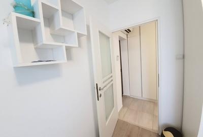 Targu Cucu-Manastirea Golia-2 Camere Decomandat 55mp-complet renovat - 16