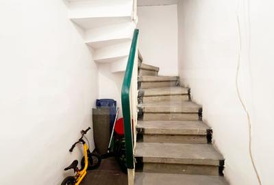 Apartament tip duplex, 119 mp, zona Canta - 11