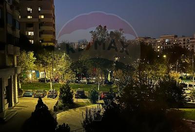 4 camere renovat | vedere fântâni Unirii | Bibescu Vodă | 106 mp - 9