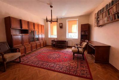 Casa 4 camere, Strada Rodnei, zona 0, Spatiu Comercial, Targu Mures - 1