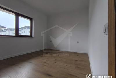 Casa individuala, 5 camere, 120 mp utili, Apahida, strada linistita - 14