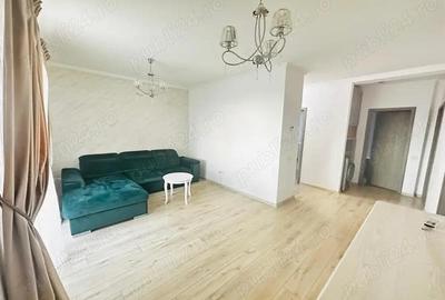 Apartament 3 camere comuna Giroc bloc nou - 1