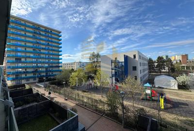 Apartament 3 camere semidecomandat 57mp|Viva City|Terasa 15mp|Boxa | P.Subterana - 15