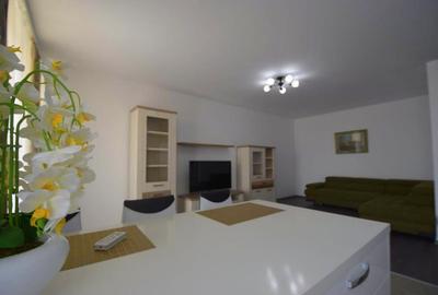 2 camere, la inchiriat, in Vivalia Grand - zona Centrala - 1