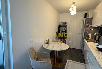 10 Minute Metrou Dimitrie Leonida | Apartament 3 camere - 12