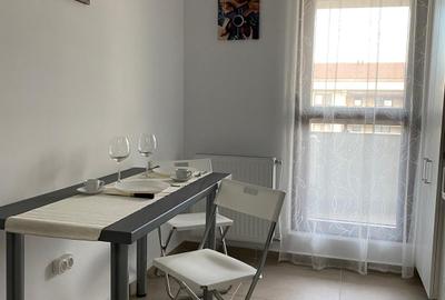 Apartament 2 camere, mobilat, utilat , Scandinavia Residence - 4