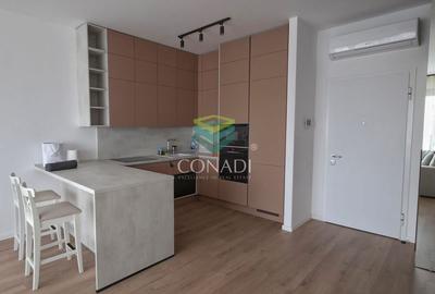 2 camere in Arcadia | Parcare subterana | 3 min Metrou - 23