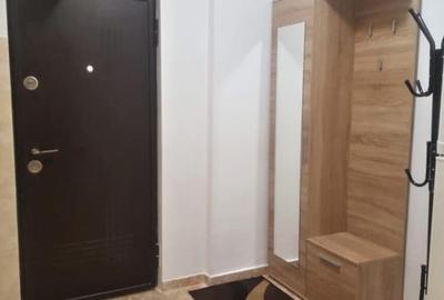Garsonieră semidecomandată, mobilată în Brâncoveanu