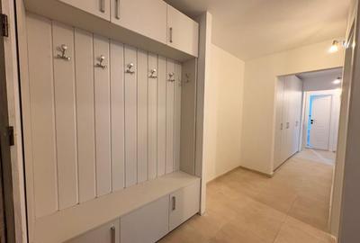 Apartament 3 camere ~ Etaj 2/3 ~ 2 Bai ~ Renovat - 5