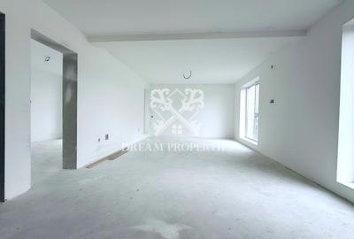 Comision 0%! Apartament 2 camere, balcon, parcare, centru Apahida - 1
