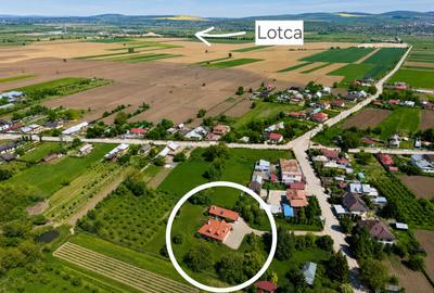Proprietate unicat in Blagesti cu teren de 7.754 mp - Bacau - 3
