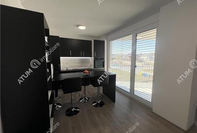 Apartament ECO cu 2 camere si parcare subterana in zona Arhitectilor - 10