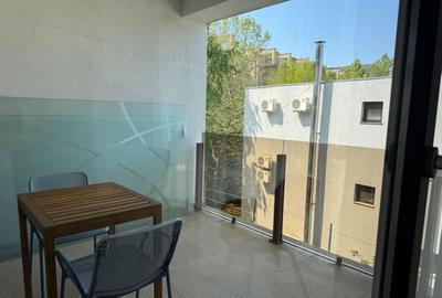 Ap 3 Camere | Herastrau| Modern |  Centrala | Parcare| Disp Imediat - 6
